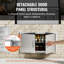 VEVOR 31'' Outdoor Kitchen