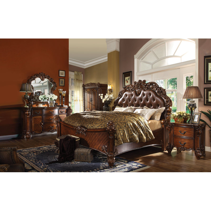 Koios Piece Bedroom Set