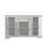 Commode combinée 1 tiroir 62,09 po Avinion