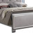 Sariyah Upholstered Sleigh Bed-378456963-378456961
