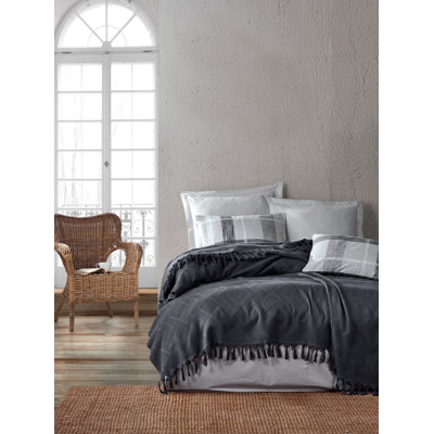 Cotton Coverlet
