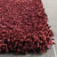 Tapis performance à poil long de couleur unie Vandoren-23785204