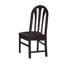 Chaise en similicuir Jesper-468530424-497034196