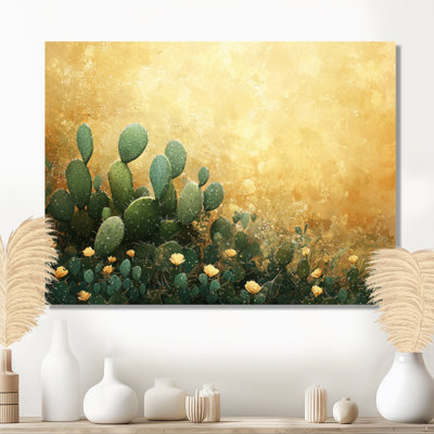 Kohei - Floral Wall Art