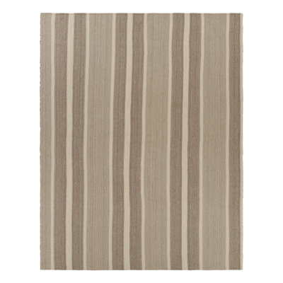 Kilim & Flatweave One-of-a-Kind 11'9X14'9 Area Rug