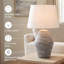 Lampe de table Lawrock