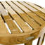 Repose-pieds 24 po