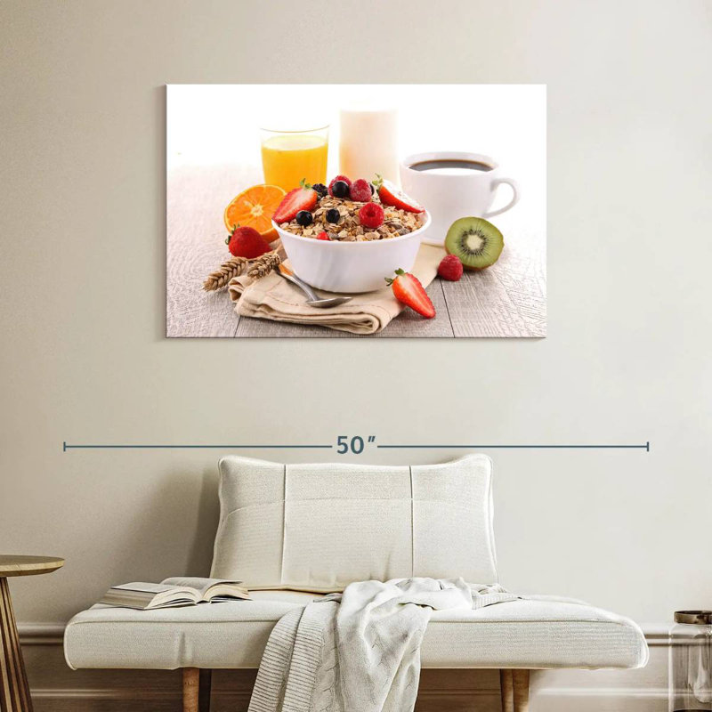 Yarlin Pizza Slice, 26" H x 39" W