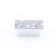 Mosaic Rectangular Knob-1834394811