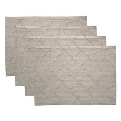 Lenox Laurel Leaf Placemat