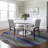 Aleighna Area Rug with Non-Slip Backing-1359596722