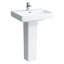 Laufen PRO S 23.62'' L Bathroom Sink-27159252