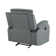 Ullery Upholstered Recliner