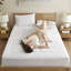 Protège-matelas matelassé et imperméable Cloud-20870078