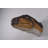 Theropod Dinosaur Head Life Size Statue