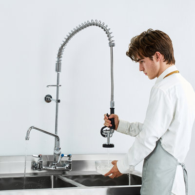 VEVOR Kitchen Faucet