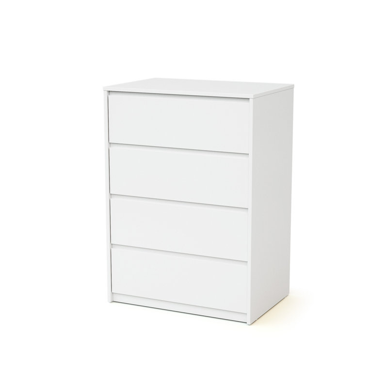 Kids 4 - Drawer Dresser