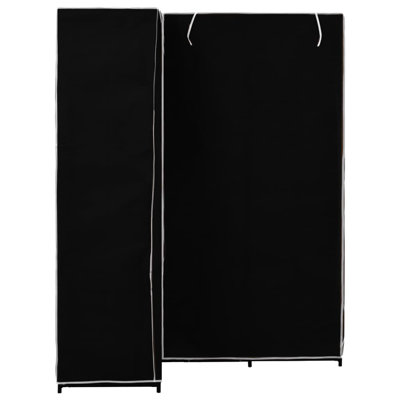 3 Door Wardrobe