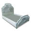 Dezi Upholstered Bed-83110161-83110165