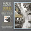 «Stroll Through Paris II», reproduction encadrée - bois massif-2106536226-2106536225