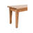 Marylynn Solid Wood Bench