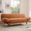 Silas 3 Seater Sofa Bed-911031107
