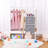 Carmon 32.3'' Wide Kids Armoire