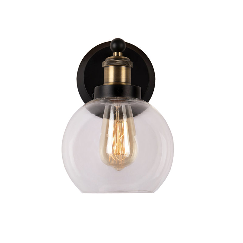Luminaire de salle de bain