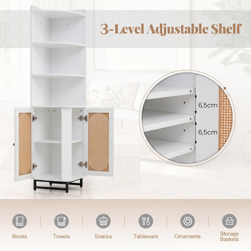 40cm Sideboard