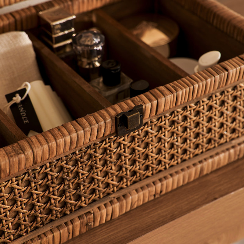 Handmade Decorative Box