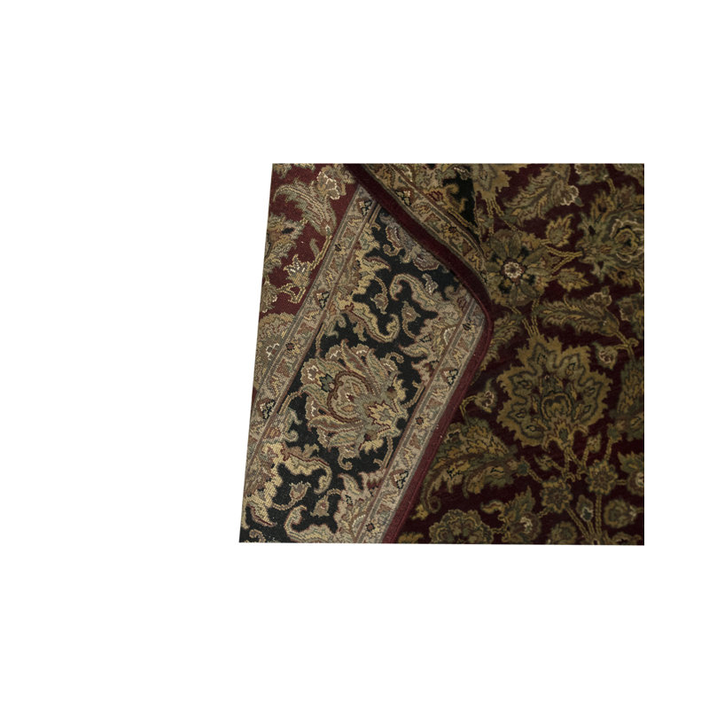 Trinity Wool Oriental Area Rug