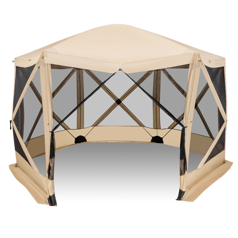 8 Person Tent