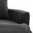 360° Swivel Sofa Chair Accent Barrel Chair 57.5" Swivel Round Chair with Dual-layer Cushion Design and 3 Removable Pillows-1496819952