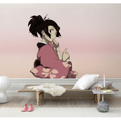 Wall Decal