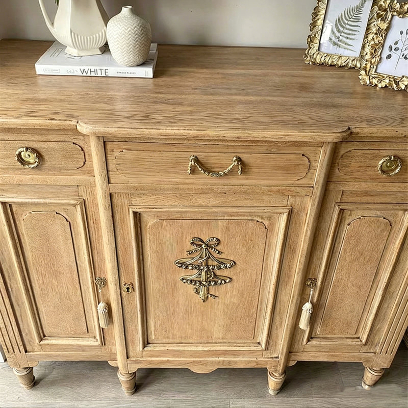 High-End Design Sideboard