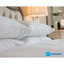 Ensemble de draps 5 pièces Deluxe Deluxe 100% rayonne de bambou-112280281-112280276