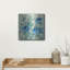 «Brushy Blue Flowers II» par Silvia Vassileva-1770792125