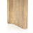 Rima Extendable Oak Oval Dining Table-118748298