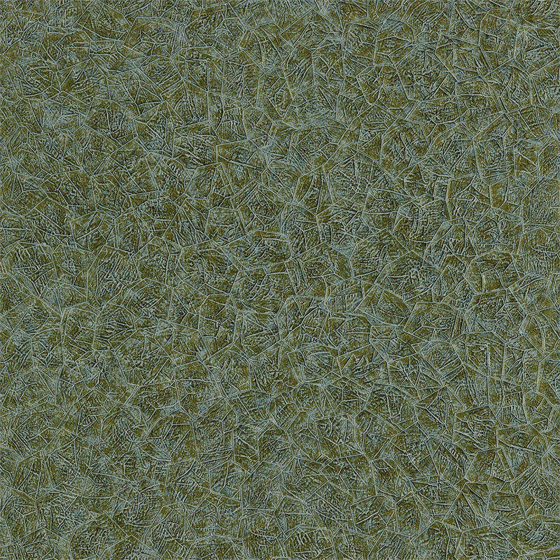 Kimberlite Wallpaper, Gold Oxide
