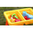 Qaba Plastic Sand & Water Table