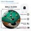 Horloge murale en verre Professional Professional