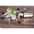 Naia Stainless Steel Bar Tool Set