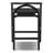 Maroma Counter Stool with Solid Wood Frame-471277264