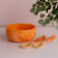 Grand bol rond en résine RESIN-121849946