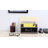 Solid + Manufactured Wood File Organizer
