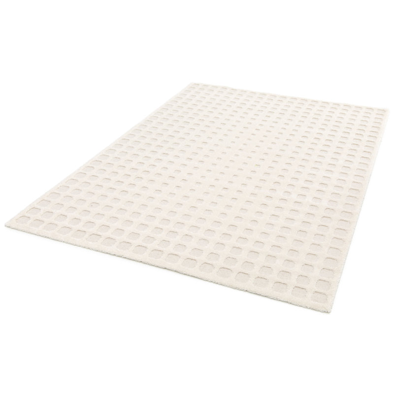 Abstract Area Rug, Rectangle 160 x 290 cm