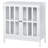 Modern Storage Sideboard With Doors