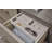 Mario 9 Drawer Dresser
