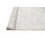 Motif géométrique touffeté à la main Danery Tapis ivoire-331705019