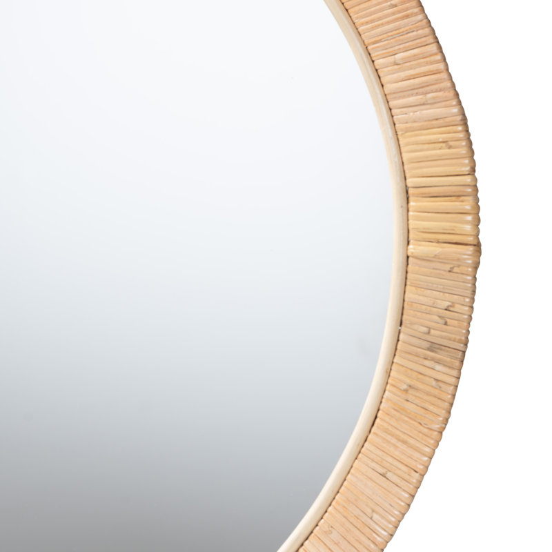Miroir American Country, 29,5 po x 29,5 po